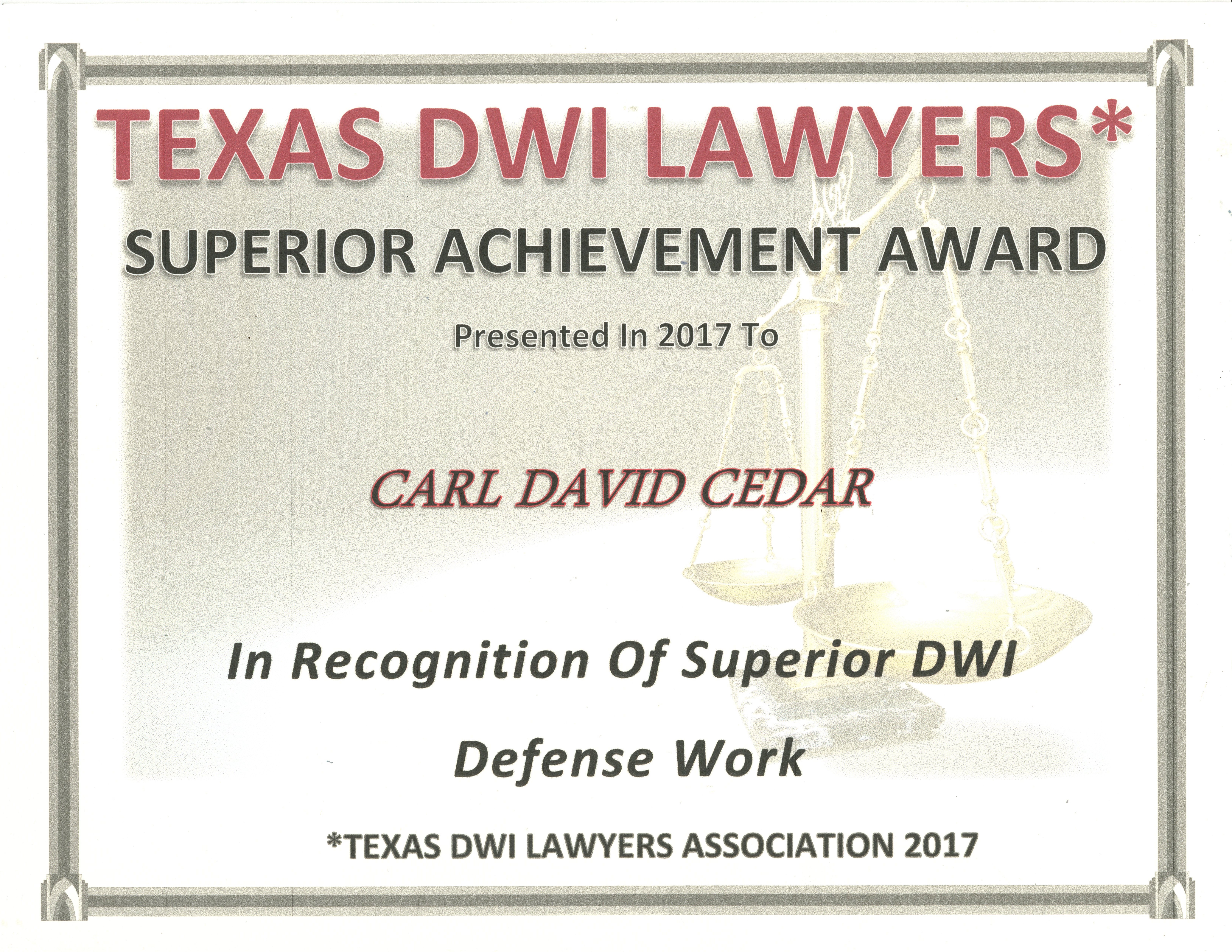 Texas_DWI_Lawyers_Superior_Achievement_Award_2017
